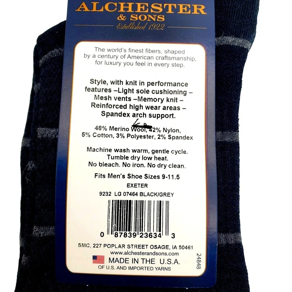 Alchester & Sons alchester sons